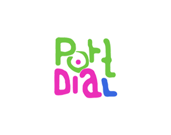PortDial Project