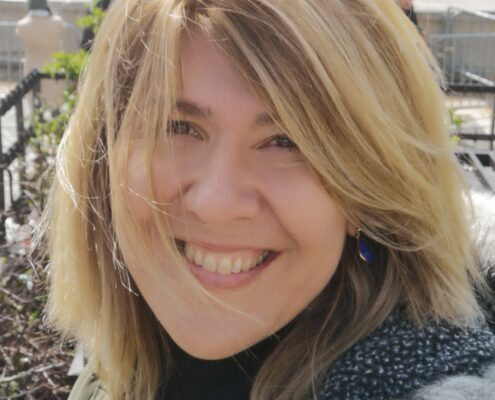 Denia Kolokotsa