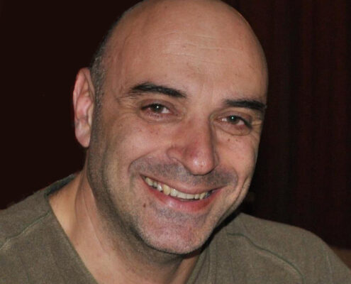 Dionysios Pnevmatikatos