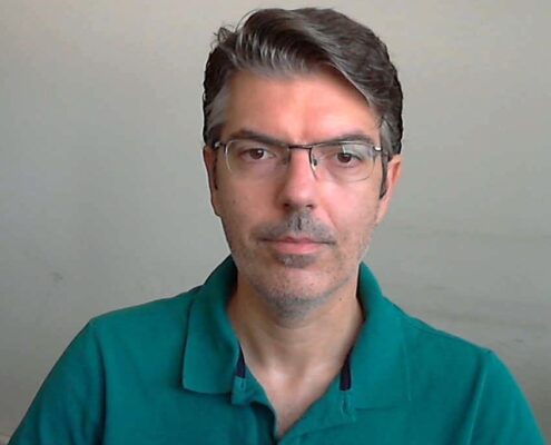 Fotios Kanellos