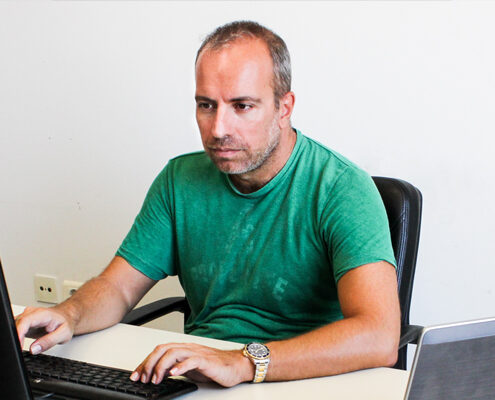 Ioannis Papaefstathiou