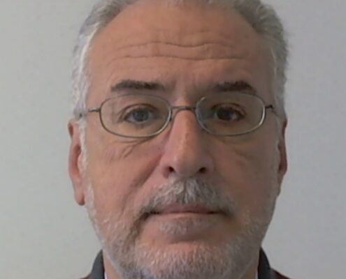 Kostas Kalaitzakis
