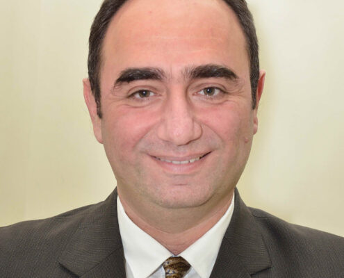 Michail G. Lagoudakis