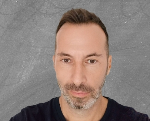 Thrasyvoulos Spyropoulos